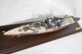 Trumpeter 1/350 Battle cruiser HMS Repulse -   