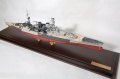 Trumpeter 1/350 Battle cruiser HMS Repulse -   