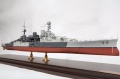 Trumpeter 1/350 Battle cruiser HMS Repulse -   