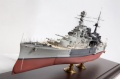 Trumpeter 1/350 Battle cruiser HMS Repulse -   