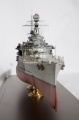 Trumpeter 1/350 Battle cruiser HMS Repulse -   
