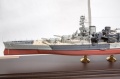 Trumpeter 1/350 Battle cruiser HMS Repulse -   