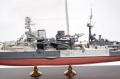 Trumpeter 1/350 Battle cruiser HMS Repulse -   