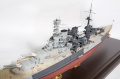 Trumpeter 1/350 Battle cruiser HMS Repulse -   