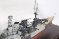 Trumpeter 1/350 Battle cruiser HMS Repulse -   