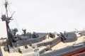 Trumpeter 1/350 Battle cruiser HMS Repulse -   