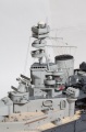 Trumpeter 1/350 Battle cruiser HMS Repulse -   