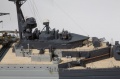 Trumpeter 1/350 Battle cruiser HMS Repulse -   