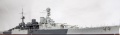 Trumpeter 1/350 Battle cruiser HMS Repulse -   