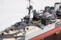 Trumpeter 1/350 Battle cruiser HMS Repulse -   