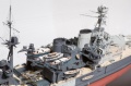 Trumpeter 1/350 Battle cruiser HMS Repulse -   