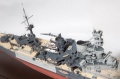 Trumpeter 1/350 Battle cruiser HMS Repulse -   