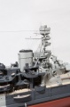 Trumpeter 1/350 Battle cruiser HMS Repulse -   