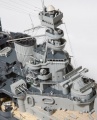 Trumpeter 1/350 Battle cruiser HMS Repulse -   