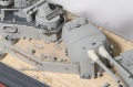 Trumpeter 1/350 Battle cruiser HMS Repulse -   