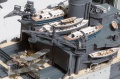 Trumpeter 1/350 Battle cruiser HMS Repulse -   