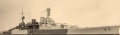 Trumpeter 1/350 Battle cruiser HMS Repulse -   