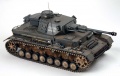 Dragon 1/35 Pz.kpfw.IV Ausf.G  -