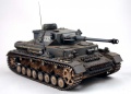 Dragon 1/35 Pz.kpfw.IV Ausf.G  -