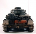 Dragon 1/35 Pz.kpfw.IV Ausf.G  -