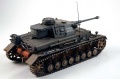 Dragon 1/35 Pz.kpfw.IV Ausf.G  -