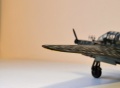 MPM 1/72 Focke-Wulf Fw189  I/NJG100