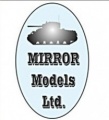  Mirror Models 1/35 -20 