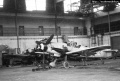  Hasegawa+ 1/48 Bf-109G-6/AS -  