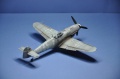  Hasegawa+ 1/48 Bf-109G-6/AS -  