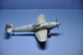  Hasegawa+ 1/48 Bf-109G-6/AS -  