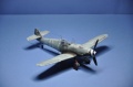  Hasegawa+ 1/48 Bf-109G-6/AS -  