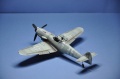  Hasegawa+ 1/48 Bf-109G-6/AS -  