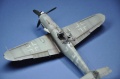  Hasegawa+ 1/48 Bf-109G-6/AS -  