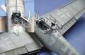  Hasegawa+ 1/48 Bf-109G-6/AS -  