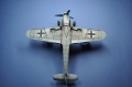  Hasegawa+ 1/48 Bf-109G-6/AS -  