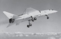 Airfix 1/48 BAC TSR.2 - The Final cut