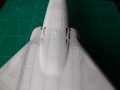 Airfix 1/48 BAC TSR.2 - The Final cut