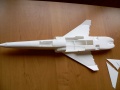 Airfix 1/48 BAC TSR.2 - The Final cut