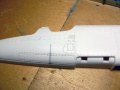 Airfix 1/48 BAC TSR.2 - The Final cut