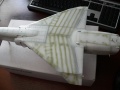 Airfix 1/48 BAC TSR.2 - The Final cut