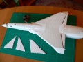 Airfix 1/48 BAC TSR.2 - The Final cut