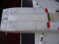 Airfix 1/48 BAC TSR.2 - The Final cut