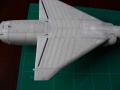 Airfix 1/48 BAC TSR.2 - The Final cut