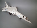 Airfix 1/48 BAC TSR.2 - The Final cut