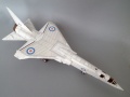 Airfix 1/48 BAC TSR.2 - The Final cut