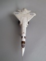 Airfix 1/48 BAC TSR.2 - The Final cut