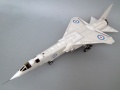 Airfix 1/48 BAC TSR.2 - The Final cut