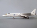 Airfix 1/48 BAC TSR.2 - The Final cut