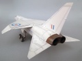 Airfix 1/48 BAC TSR.2 - The Final cut