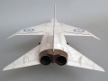 Airfix 1/48 BAC TSR.2 - The Final cut